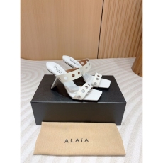 Alaia Sandals